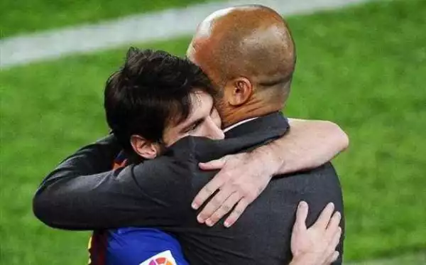 I won in the past because I had amazing players – Guardiola admits